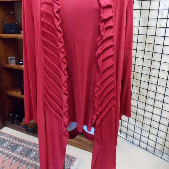 Top and shell, Chicos - Picture 4 of 5